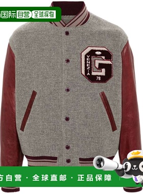 GOLDEN GOOSE DELUXE BRAND 男士夹克 GMP00834P00167560543