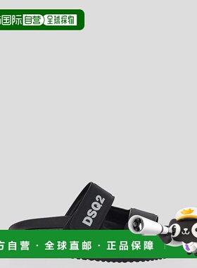 DSQUARED2 男士凉鞋 FSM0052308063692124 SS2023拖鞋