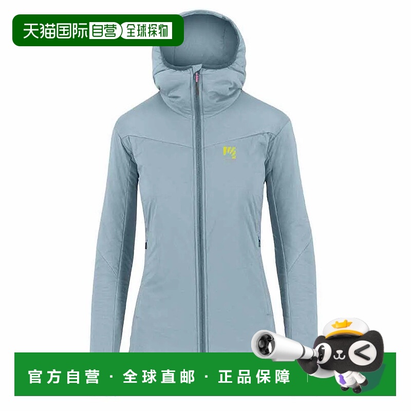 KARPOS Castore夹克 女士防风运动防水