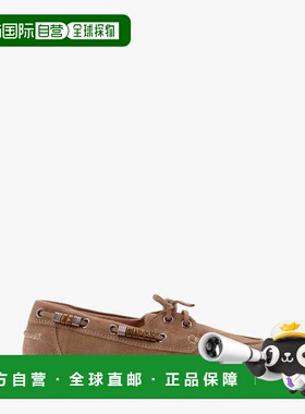 潮奢 Pinko 品高 女士 Grace 01 繫帶樂福鞋 SD0539P002