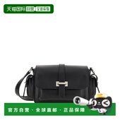 HOGAN 黑色 AW2025 女士单肩包 KBW01RI0200TZPB999