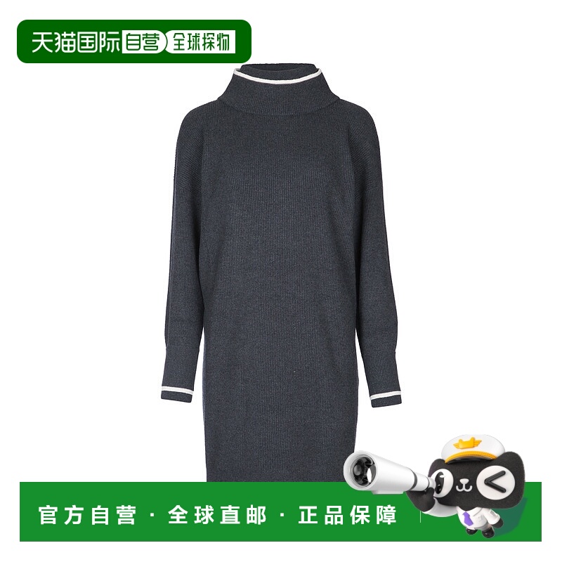 1h可退 BRUNELLO CUCINELLI 女士连体裤 M16222A94CZQ79 AW2025