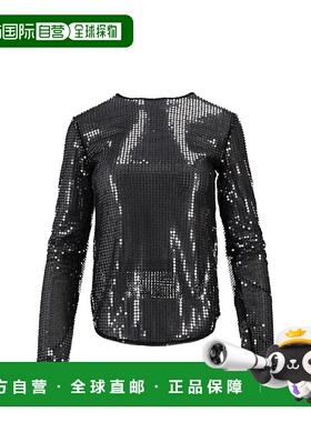 ISABEL MARANT 女士T恤 HT0736FAC4J09I08GM AW2025长袖