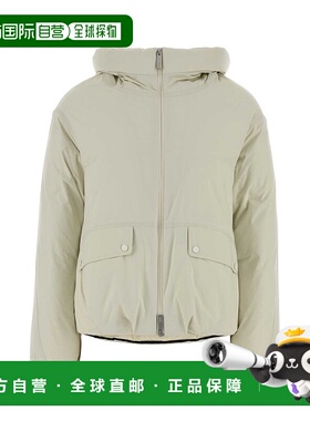 HERNO 女士羽绒服 PI00388DL111281115 AW2025 白色