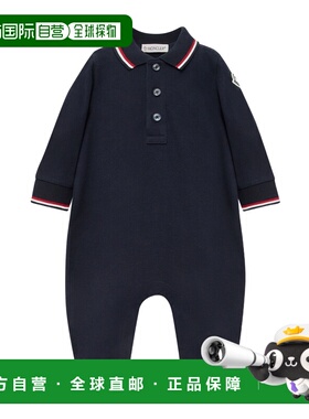 MONCLER 男童套装 K29518L0001189AL2778 AW2025