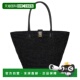 A131122 BING 潮奢 1h可退 Lou ANINE 黑色 托特包 女士 Monogram