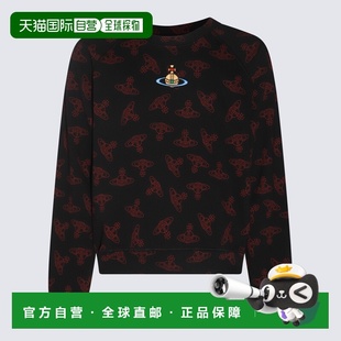 卫衣 男士 3I010004J0079N303 WESTWOOD VIVIENNE