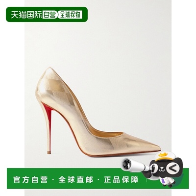 1h可退 潮奢 Christian Louboutin 克里斯提 鲁布托 女士 Miss Z