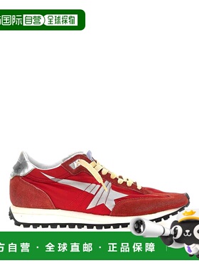 GOLDEN GOOSE DELUXE BRAND 男士运动鞋 GMF00683F00549240399