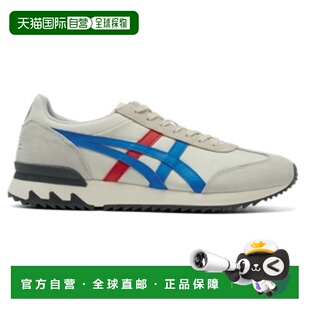 Onitsuka Tiger|CALIFORNIA 78 EX|1183A194-100
