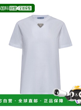 PRADA 女士T恤 35838R16216DVF0009