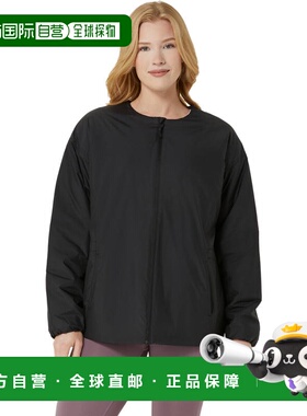 NAGINO FLEX LIGHT INSULATION JACKET｜女子｜2032D050-001