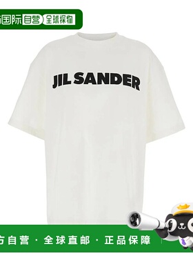JIL SANDER 男士T恤 J20347J22GC0221102 SS2026男装