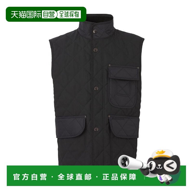 1h可退 burberry 男士 背心马甲,男装,常规马甲,淘宝优惠券,粉丝福利购,淘宝优惠卷