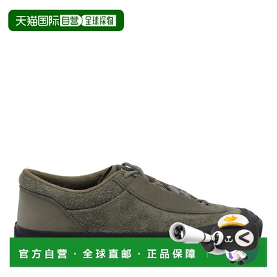 1h可退 STONE ISLAND 男士运动鞋 S100020S0539V005G AW2026