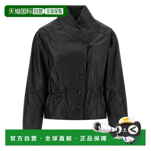 ISABEL MARANT 女士外套 VE0601FAD1B02I01BK SS2026夹克