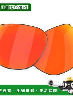 OAKLEY Actuator Prizm偏光替换镜片 中性欧克利