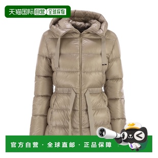 AW2025 PI002128D1985 花色 女士外套 HERNO