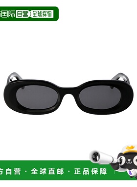 OFF-WHITE 男士太阳镜 OERI087F23PLA0011007 SS2025