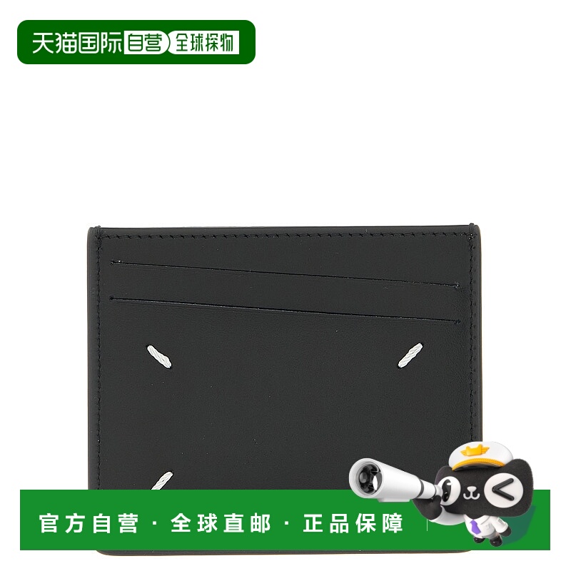 1h可退 MAISON MARGIELA 男士钱包 SA1VX0009P4745T8013