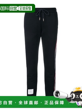 THOM BROWNE 女士休闲裤 FJQ024A03377415 AW2024卫裤