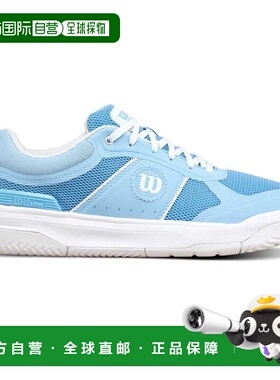 WILSON Pickle Pro 匹克球鞋 中性