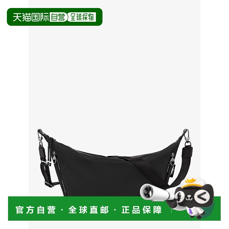 1h可退 潮奢 LONGCHAMP 珑骧 女士 Le Pliage Energy 斜背包 1034