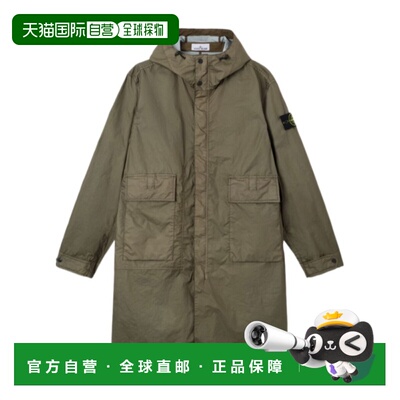 STONE ISLAND 男士外套 L1S157100001S0A21V005G