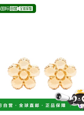 MARC JACOBS 女士耳饰 SS2026 2R5JER001J87710耳钉银色