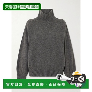 潮奢 KHAITE 女士 WILLEM 羊绒毛衣 18013645