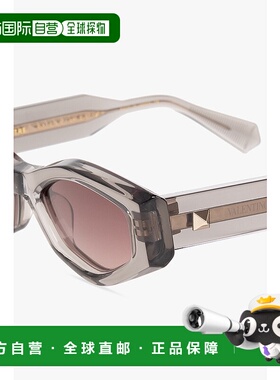 VALENTINO 男士太阳镜 VLS101C5100 AW2022 灰色