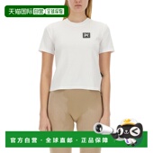 Ski 潮奢 Angels 女士 Club Palm 恤 1h可退 棕榈天使 白色 PWA