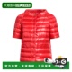 潮奢 舒适时尚 Herno Shell 1h可退 red红色 女士 夹克