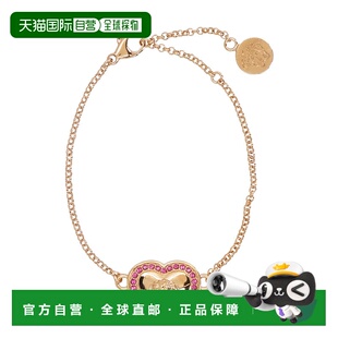 10062561A006214J050K 女童围巾丝巾 YOUNG VERSACE