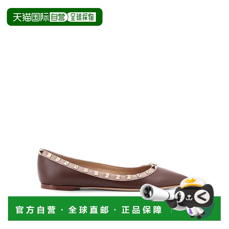 VALENTINO GARAVANI 女士凉鞋 7W2S0403VODCUW AW2025