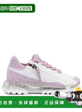 GIVENCHY 女士运动鞋 BE003YE2C0149 SS2025 白色 Spectre Runner