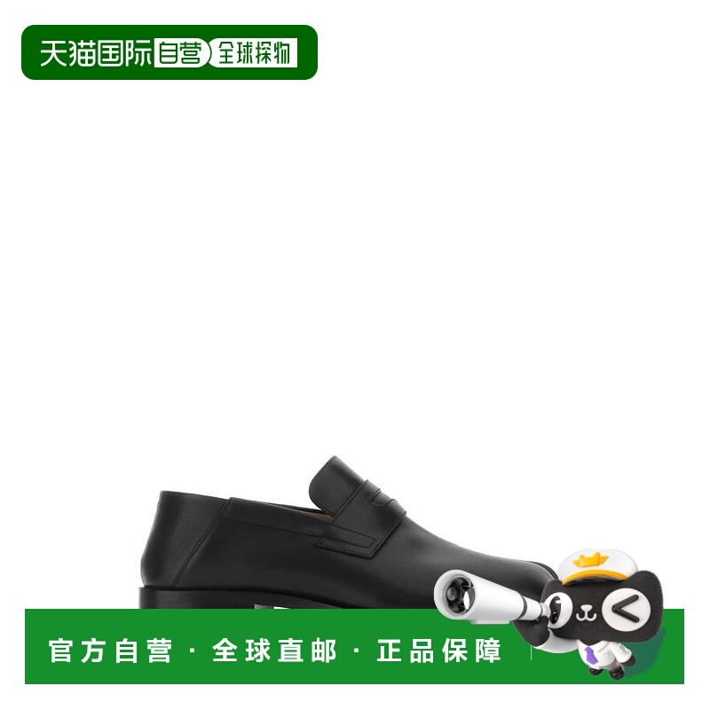 1h可退 MAISON MARGIELA 男士商务休闲鞋 S57WR0117P3292H8396-2