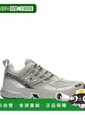 SALOMON 男士运动鞋 L47299100ACSPROMETAL AW2025萨洛蒙休闲鞋