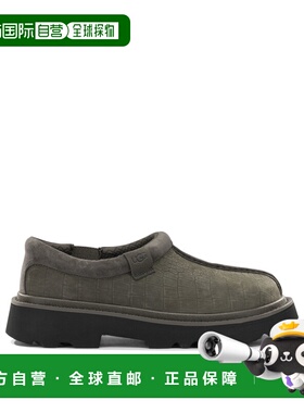 UGG 男士商务正装鞋 1178691DNSS SS2026 灰色 Loafers & Slipper