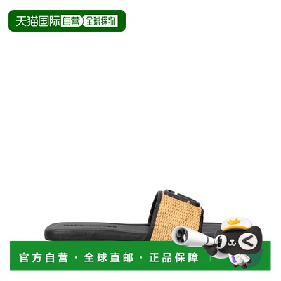1h可退 潮奢 Marc Jacobs 马克 雅可布 女士 凉鞋
