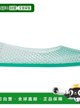 1h可退 潮奢 Ancient Greek Sandals 女士 蓝色 Iro 芭蕾鞋 12104