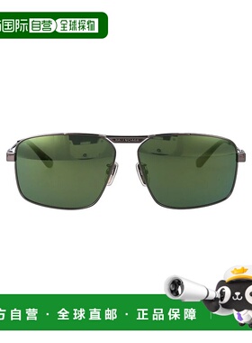 BALENCIAGA 男士眼镜 BB0418SK003SUNGLASSES SS2025巴黎世家