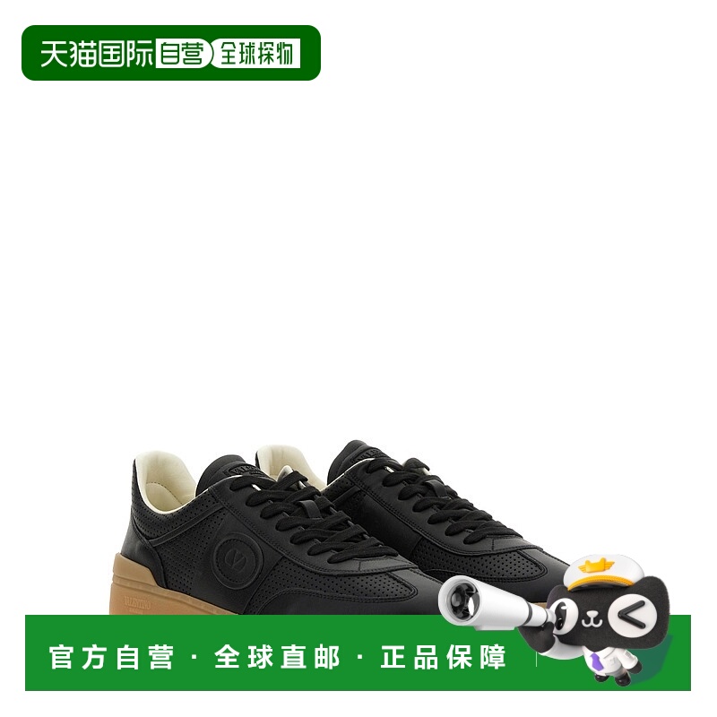 1h可退 VALENTINO GARAVANI 男士运动鞋 7Y2S0H77TFT0NO AW2025