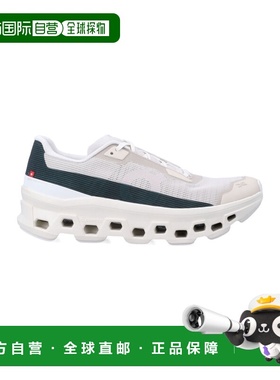 1h可退 潮奢 On 女士 Cloudmonster Void woman's 运动鞋 3WG1081