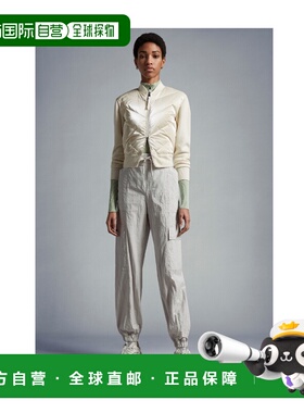 MONCLER 女士休闲裤 I10932A00014596LP90D