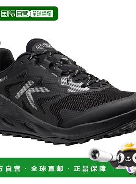 KEEN Zionic NXT WP 男士户外徒步鞋 运动鞋