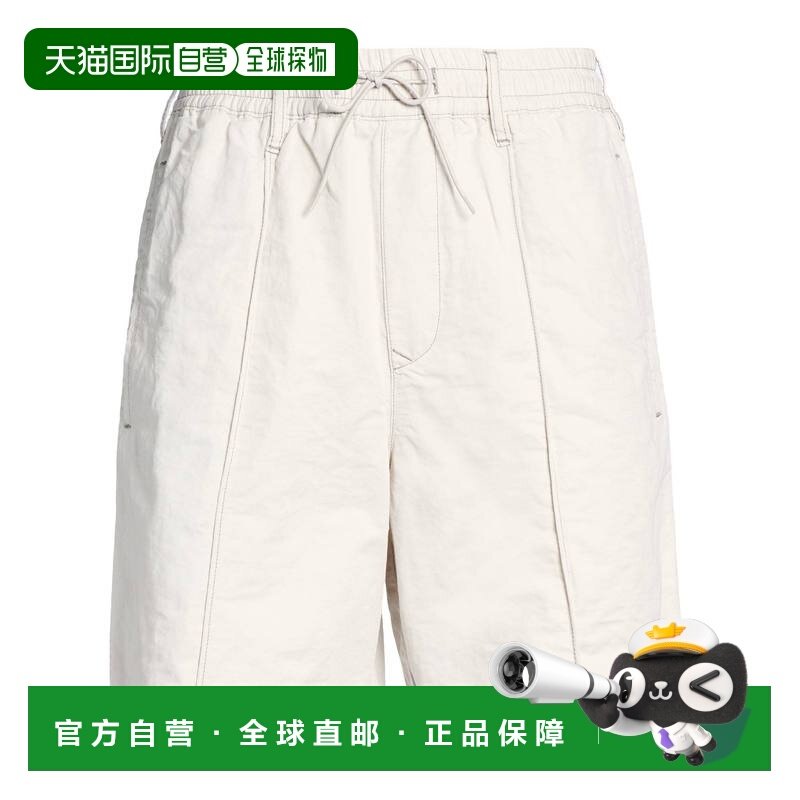 1h可退 潮奢 Emporio Armani 安普里奥 阿玛尼 男士 短裤,男装,休闲裤,淘宝优惠券,粉丝福利购,淘宝优惠卷