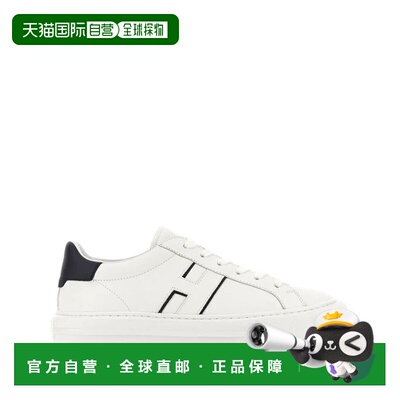 HOGAN 男士休闲鞋 HXM6910FU100ZL3014 AW2025 红色