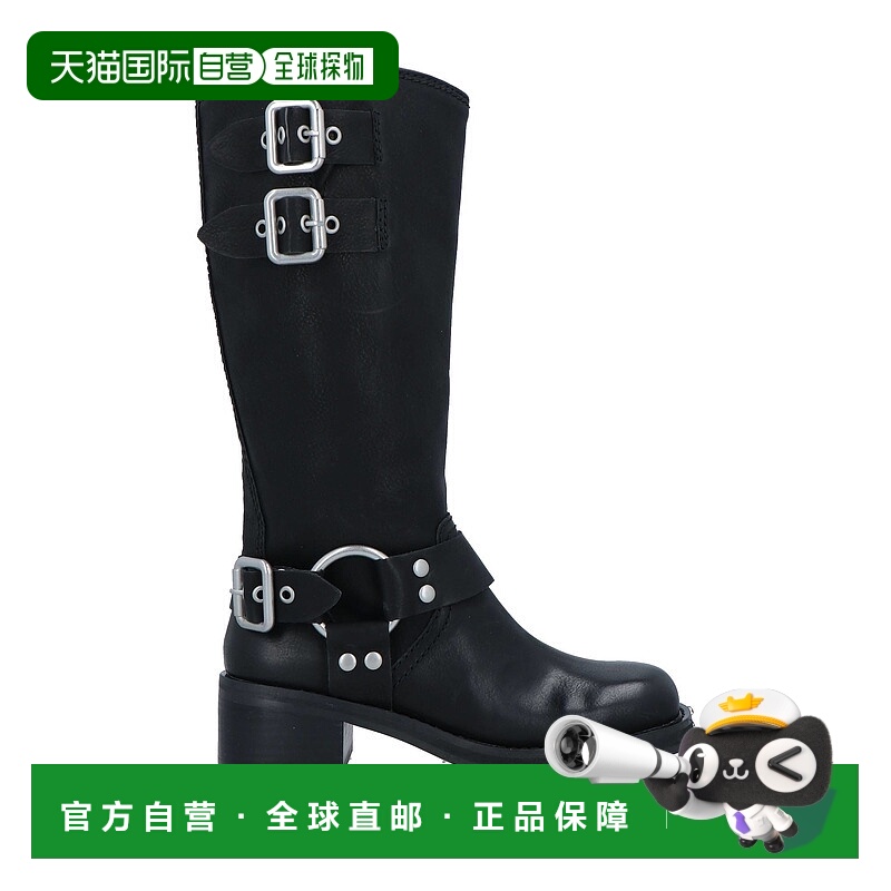 1h可退 潮奢 Steve Madden 史蒂夫 马登 女士 靴子