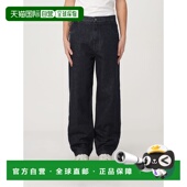 牛仔裤 FENDI 男士 FLP285ATK3F0QA1